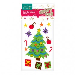 Hobby CraftFun vianon stromek 383934