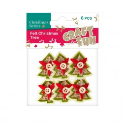 Hobby CraftFun 412798