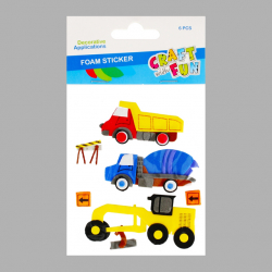 Hobby CraftFun stavba 480897