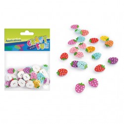 Hobby CraftFun gombk 339051