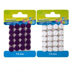 Hobby CraftFun ruiky 384106