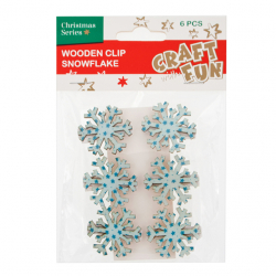 Hobby CraftFun dreven tipce vloky/6ks 438602
