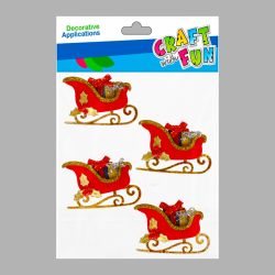 Hobby CraftFun sane 501400