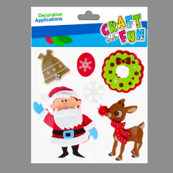 Hobby CraftFun mikul mix 501366
