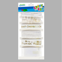Hobby CraftFun stuhy 501459