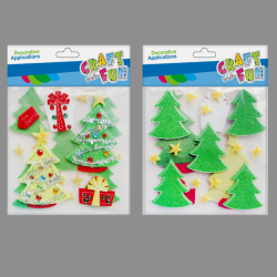 Hobby CraftFun vianon stromeky 463704