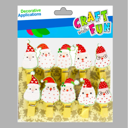 Hobby CraftFun mikul 501916