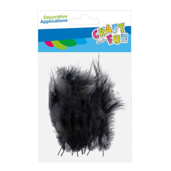 Hobby CraftFun pierko 463632