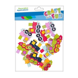 Hobby CraftFun rue 463790