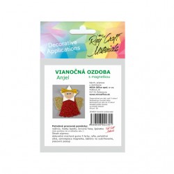 Hobby ReyCraft vianon set anjel