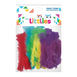 Hobby Littles pierko/30 646614