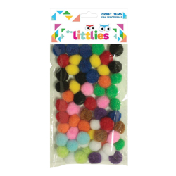 Hobby Littles pompom 15mm/60 646594