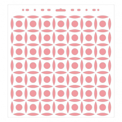 ablna Home Dekor 5,34x36cm Textura