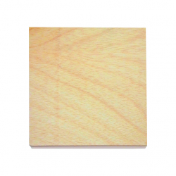Dreven dostika 25x25 cm2413