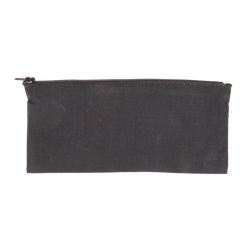 Textiln perank ierny 20x9 cm 38302