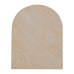 Dreven doska 30x21cm 2416