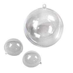Vianon plastov gua 8cm 5ks Q671265