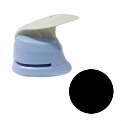 Hobby dierova 25mm kruh PR