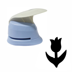 Hobby dierova 25mm tulipn PR