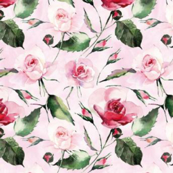 Papierov obrsky TI-FLAIR 33x33cm 3 vrstvov 3-67850RO