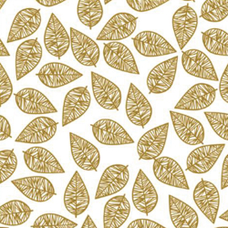 Papierov obrsky TI-FLAIR 33x33cm 3 vrstvov 3-74171DE