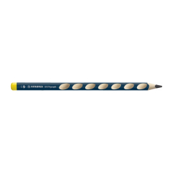 Ceruzka STABILO pre avkov JUMBO Easygraph HB