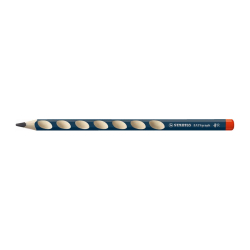 Ceruzka STABILO pre pravkov JUMBO Easygraph HB