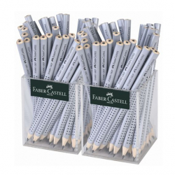 Ceruzka Faber Castell Grip JUMBO B