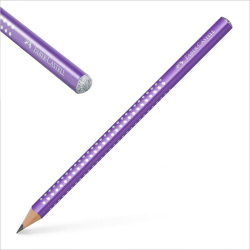 Ceruzka Faber Castell Sparkle Jumbo orgovnov