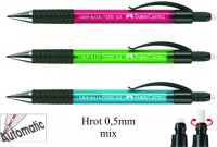 Mikroceruzka Faber Castell 1375 0,5 erven