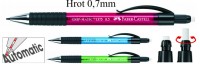 Mikroceruzka Faber Castell 1377 0,7 erven