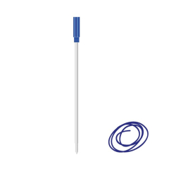 Npl 11,6cm CROSS modr