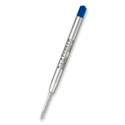Npl PARKER GP QuinkFlow modr F, BL