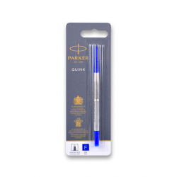 Npl PARKER RB modr F, BL