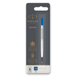 Npl PARKER RB modr M, BL