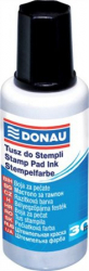 Peiatkov farba DONAU 30ml ierna