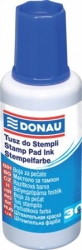 Peiatkov farba DONAU 30ml modr