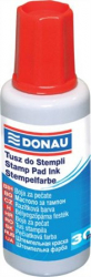 Peiatkov farba DONAU 30ml erven