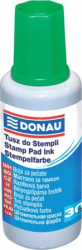 Peiatkov farba DONAU 30ml zelen
