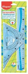 Pravtko MAPED FLEX/4ks ohybn