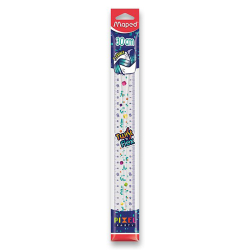 Pravtko MAPED/30cm Pixel Party