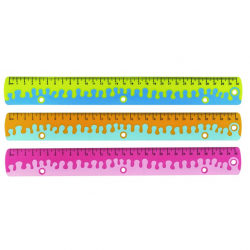 Pravtko Keyroad 30cm Coral A655