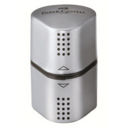 Strhadlo Faber Castell TRIO GRIP