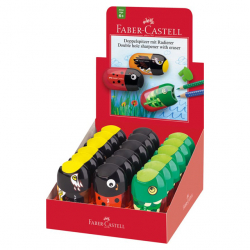 Strhadlo Faber Castell Ryba-lienka-orol