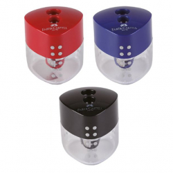 Strhadlo Faber Castell GRIP duo Auto Classic/Trend