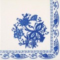 Papierov obrsky TI-FLAIR 33x33cm 3 vrstvov 3-72611DE