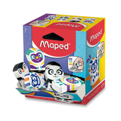 Guma Maped ERGO FUN