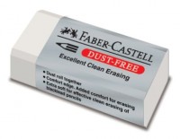 Guma Faber Castell DUST FREE 30