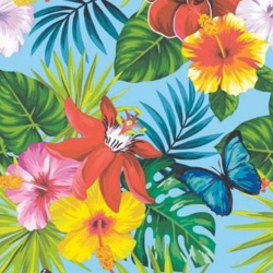 Papierov obrsky TI-FLAIR 33x33cm 3 vrstvov 3-40131FW