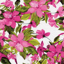 Papierov obrsky TI-FLAIR 33x33cm 3 vrstvov 3-40416FL